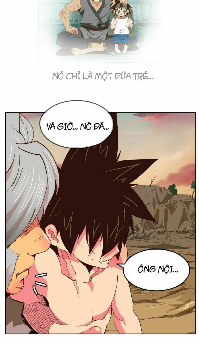 chúa tể học đường chapter 304 - Trang 2