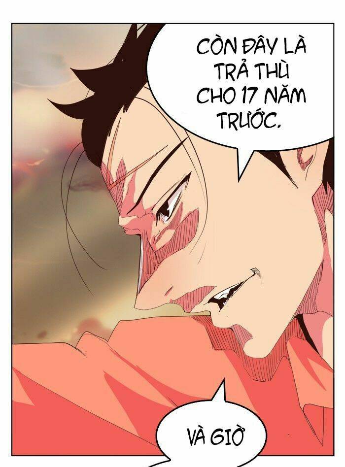 chúa tể học đường chapter 304 - Trang 2