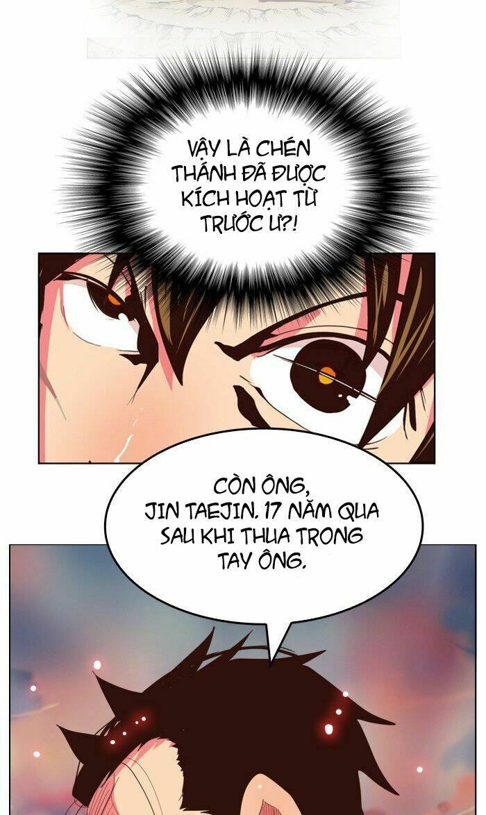 chúa tể học đường chapter 304 - Trang 2