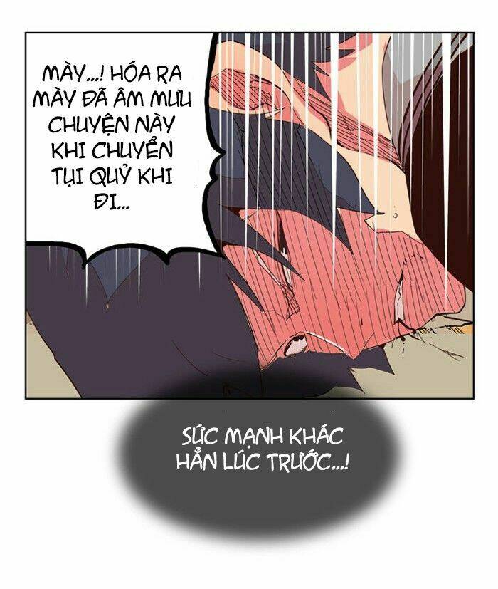 chúa tể học đường chapter 304 - Trang 2