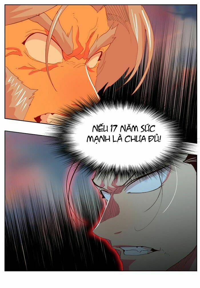 chúa tể học đường chapter 304 - Trang 2