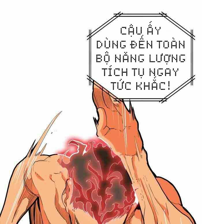 chúa tể học đường chapter 311 - Trang 2