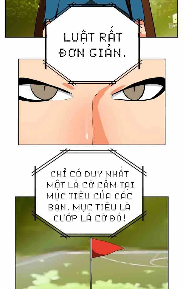 chúa tể học đường chapter 311 - Trang 2