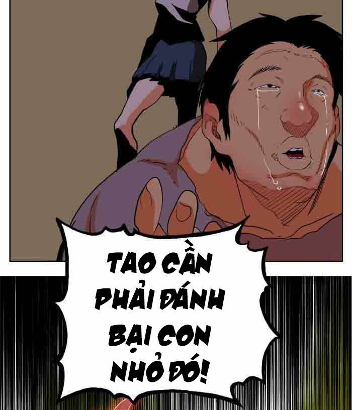 chúa tể học đường chapter 311 - Trang 2