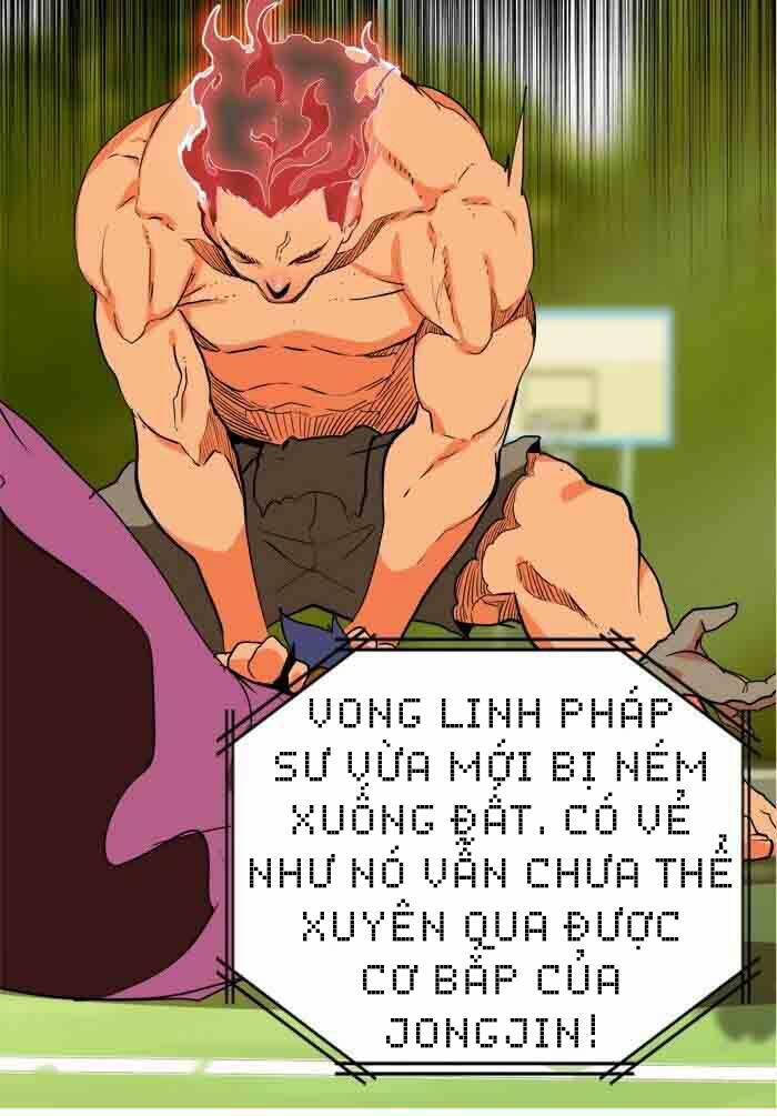 chúa tể học đường chapter 311 - Trang 2