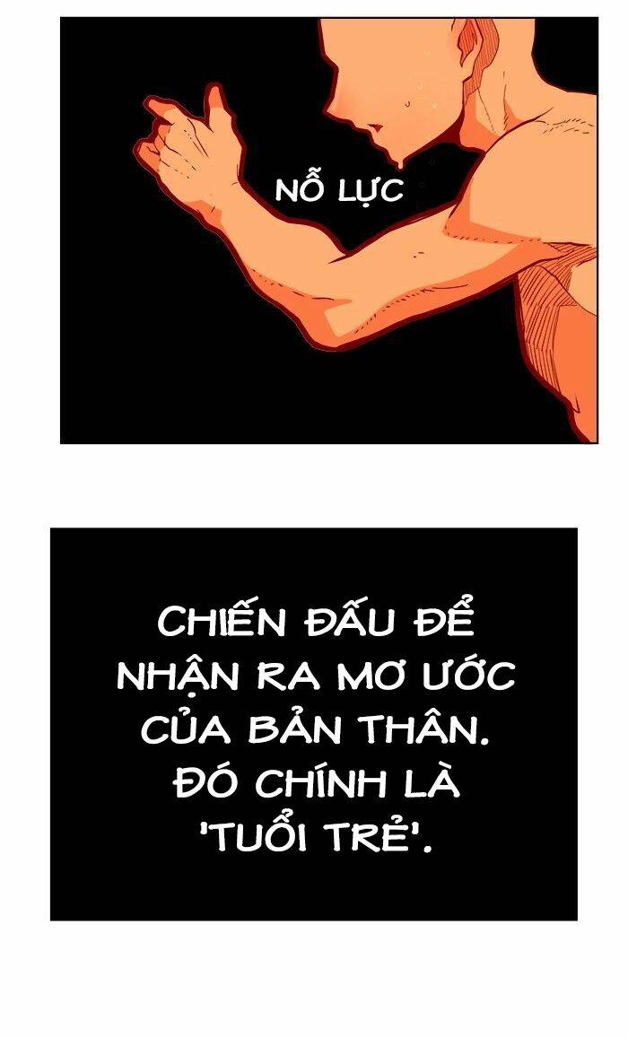 chúa tể học đường chapter 312 - Trang 2