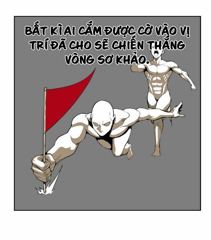 chúa tể học đường chapter 312 - Trang 2