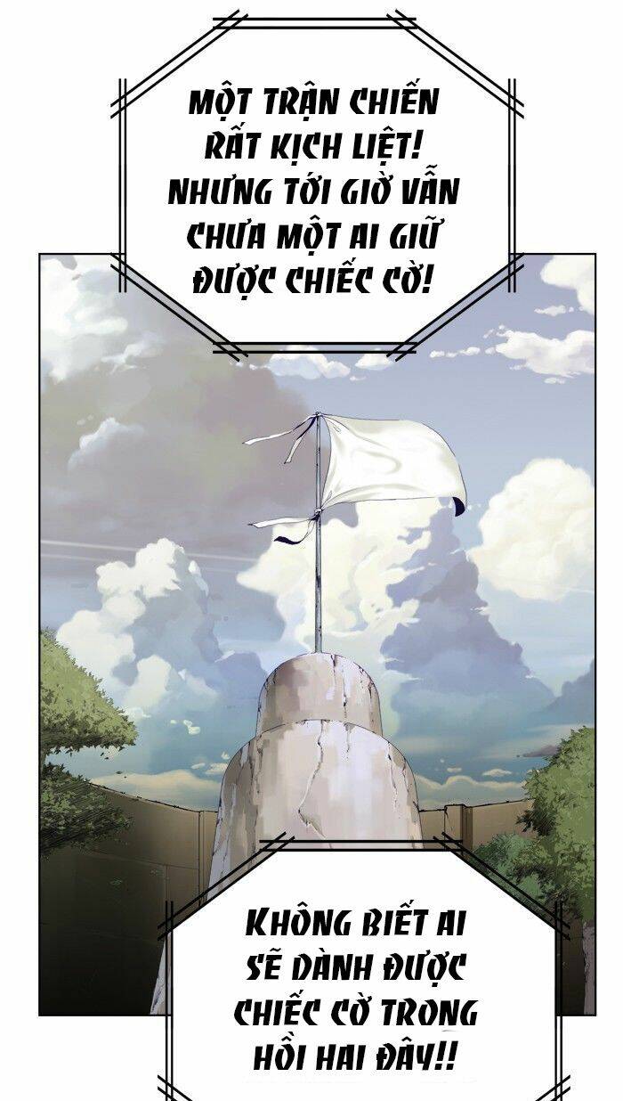 chúa tể học đường chapter 313 - Next chapter 314