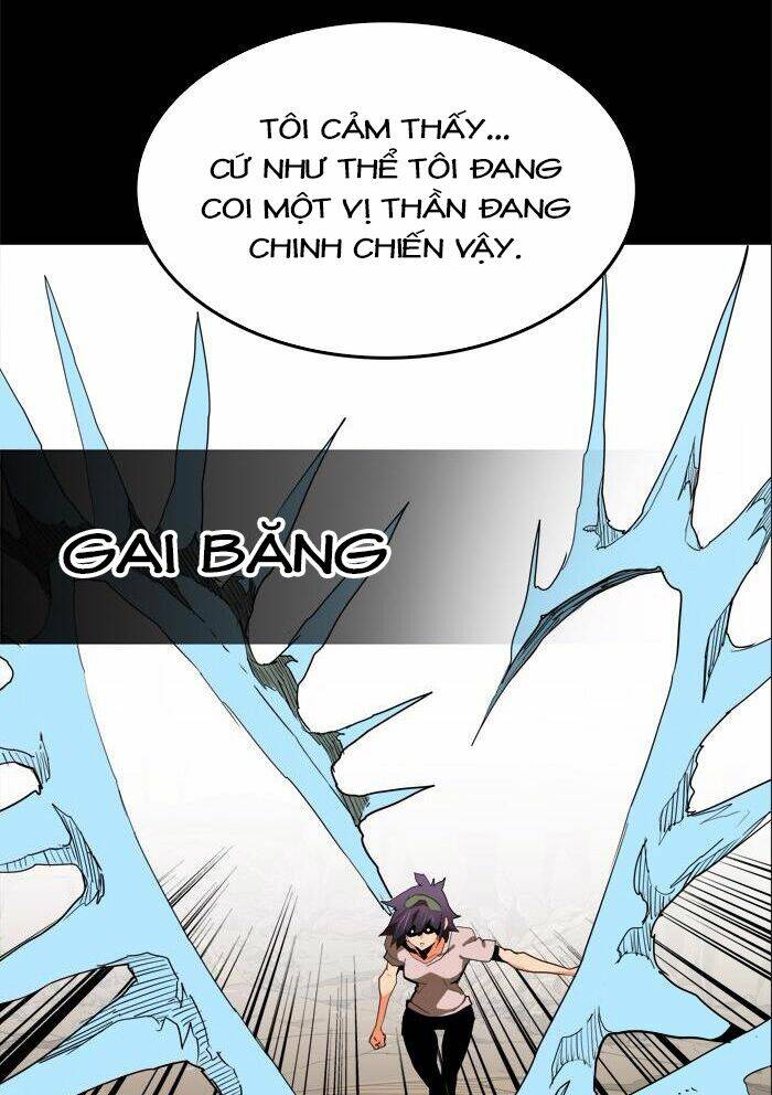 chúa tể học đường chapter 313 - Next chapter 314