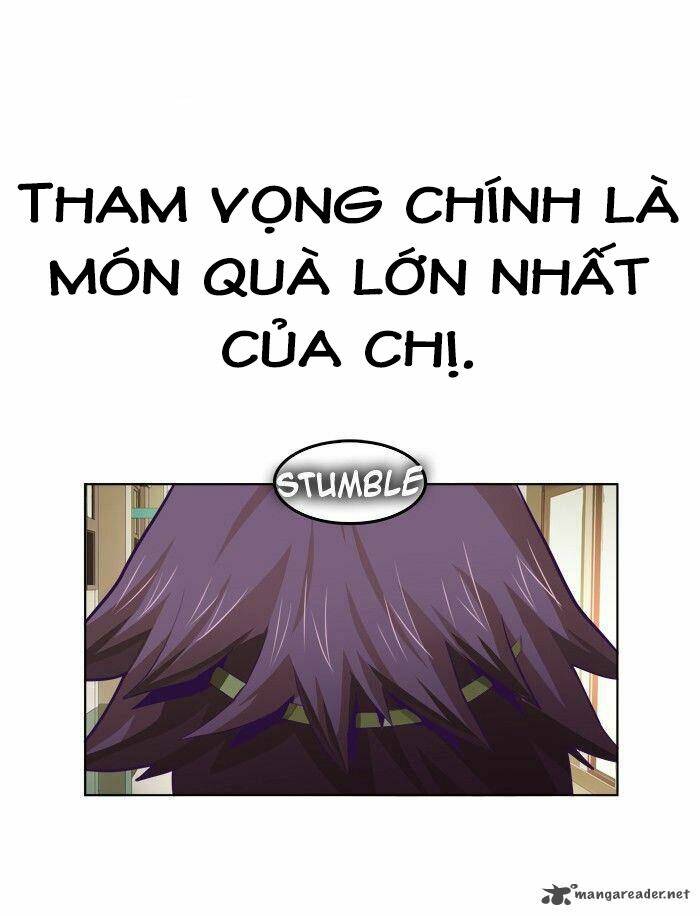 chúa tể học đường chapter 317 - Trang 2