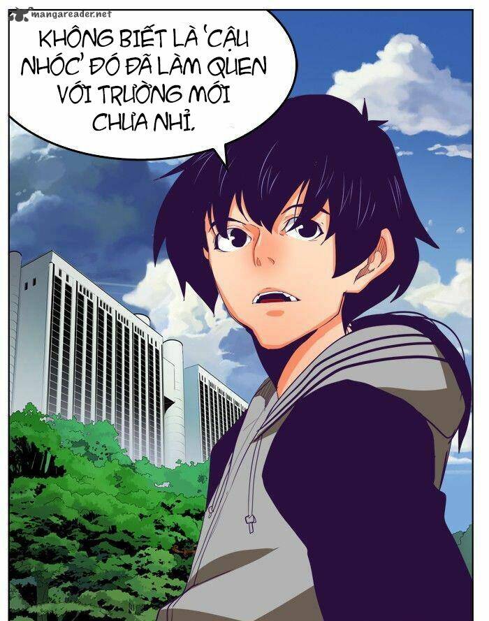 chúa tể học đường chapter 321 - Next chapter 322