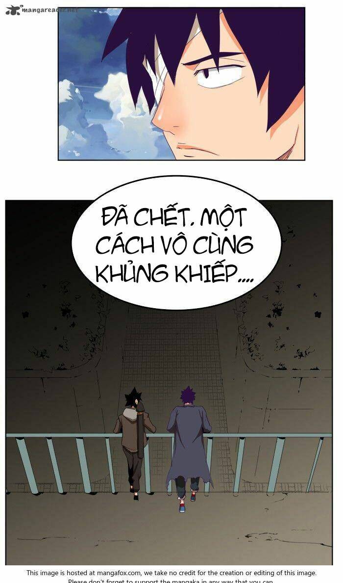 chúa tể học đường chapter 321 - Next chapter 322