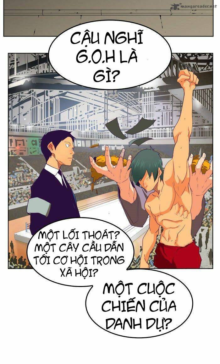 chúa tể học đường chapter 321 - Next chapter 322