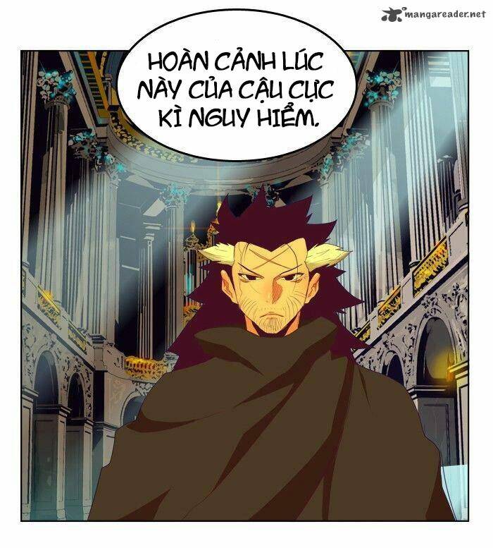 chúa tể học đường chapter 321 - Next chapter 322