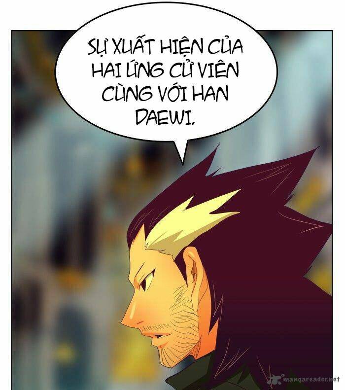 chúa tể học đường chapter 321 - Next chapter 322