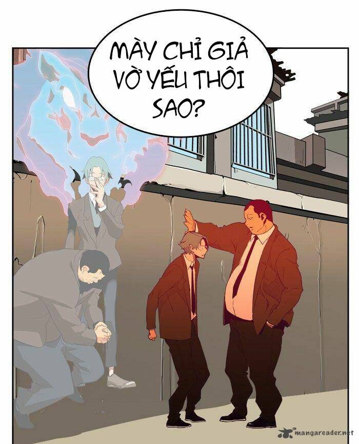 chúa tể học đường chapter 321 - Next chapter 322