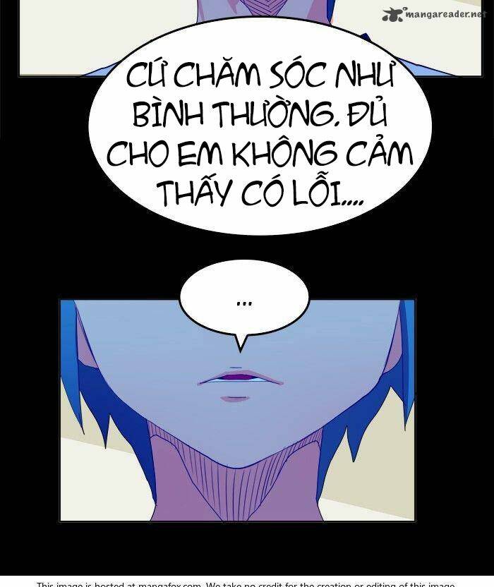 chúa tể học đường chapter 323 - Trang 2