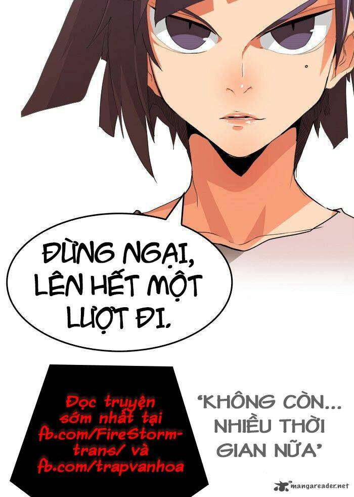 chúa tể học đường chapter 323 - Trang 2