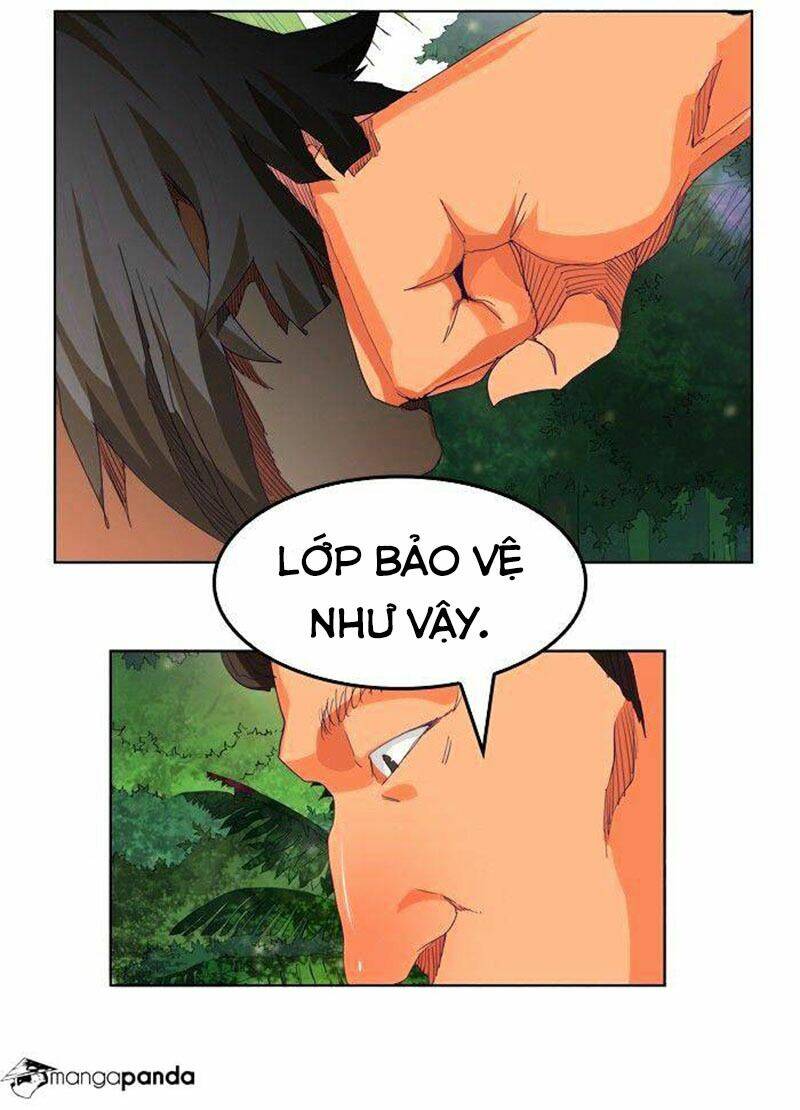 chúa tể học đường chapter 324 - Trang 2