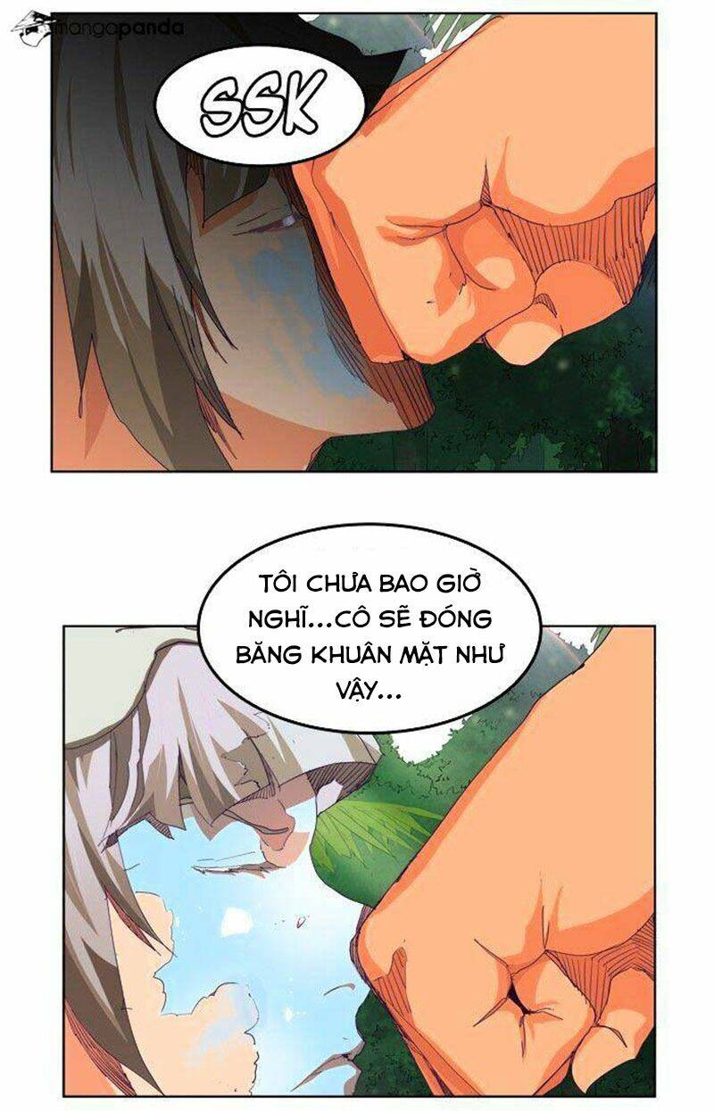 chúa tể học đường chapter 324 - Trang 2