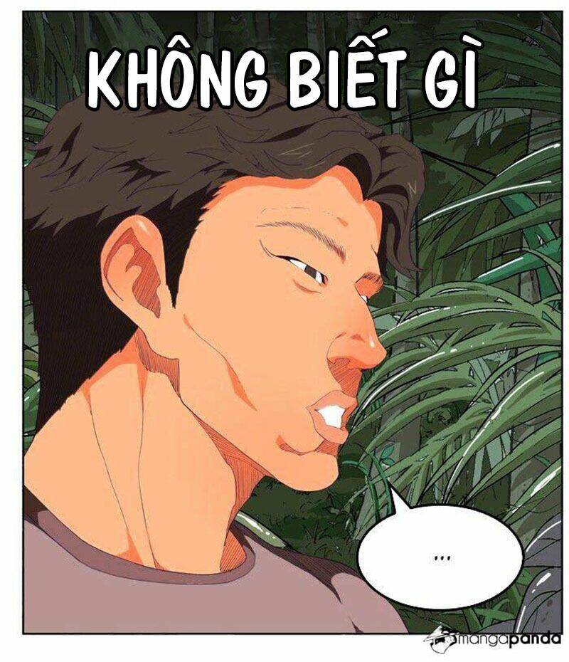 chúa tể học đường chapter 324 - Trang 2