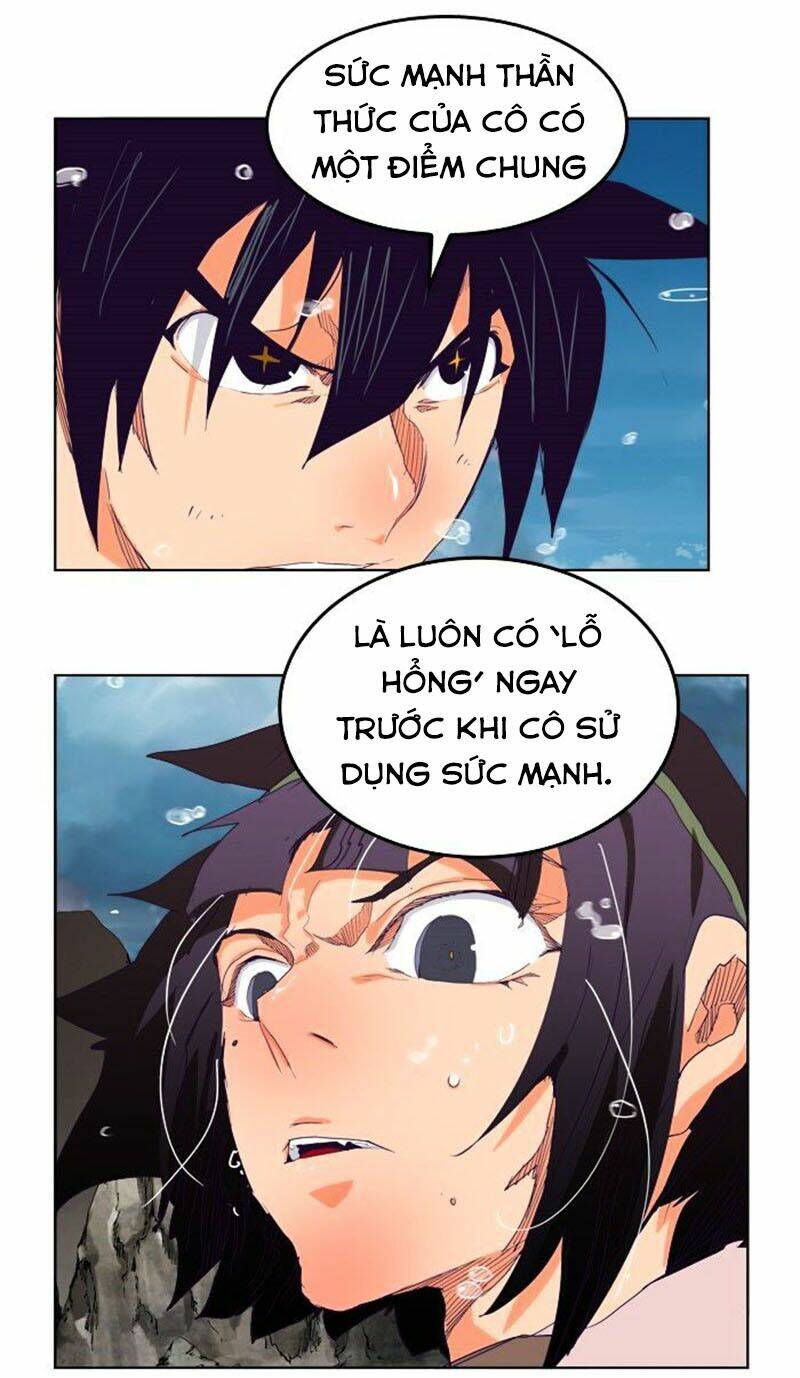 chúa tể học đường chapter 325 - Trang 2