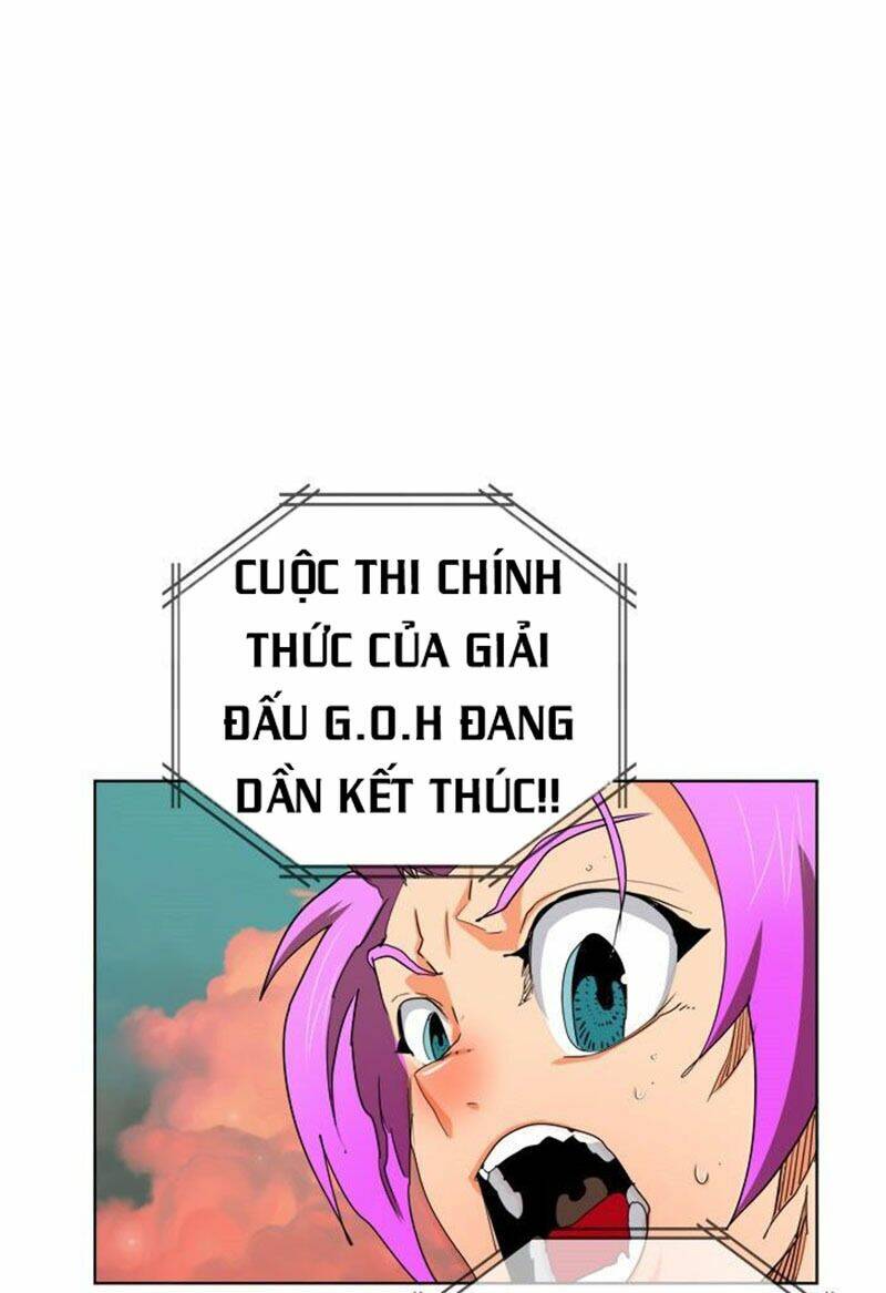 chúa tể học đường chapter 327 - Trang 2