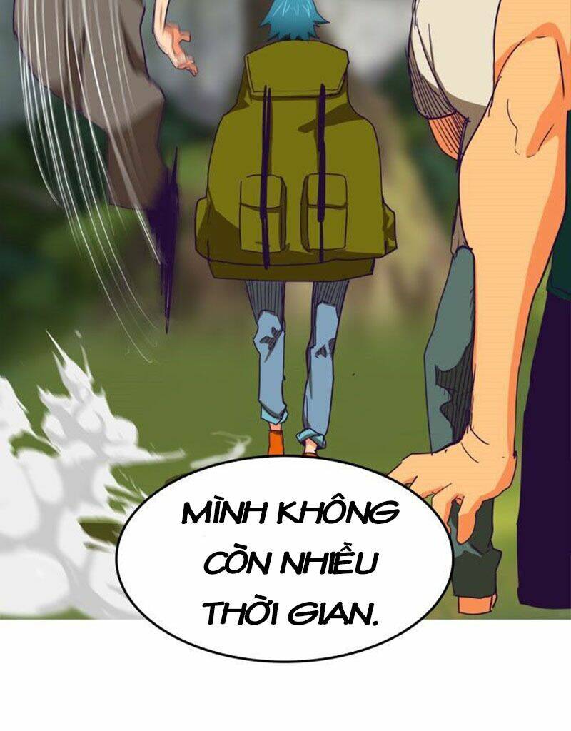 chúa tể học đường chapter 327 - Trang 2