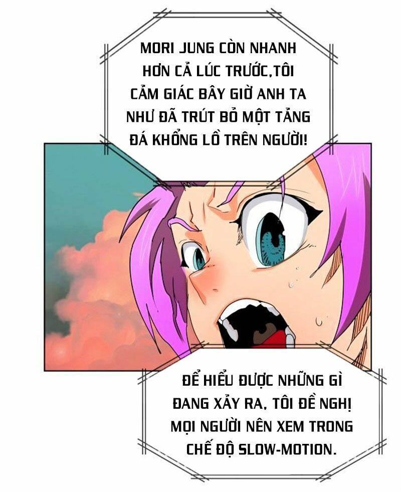 chúa tể học đường chapter 328 - Trang 2