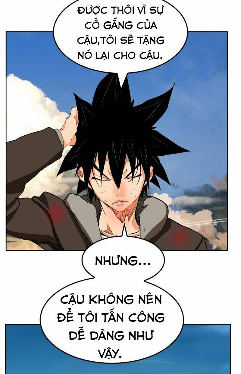 chúa tể học đường chapter 328 - Trang 2