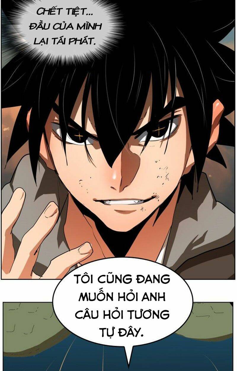 chúa tể học đường chapter 330 - Trang 2