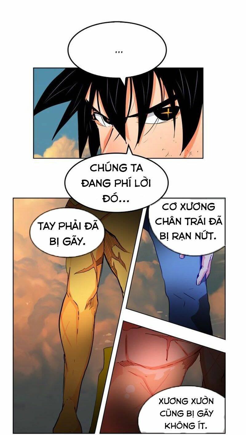 chúa tể học đường chapter 330 - Trang 2