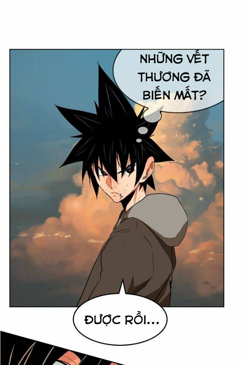 chúa tể học đường chapter 330 - Trang 2