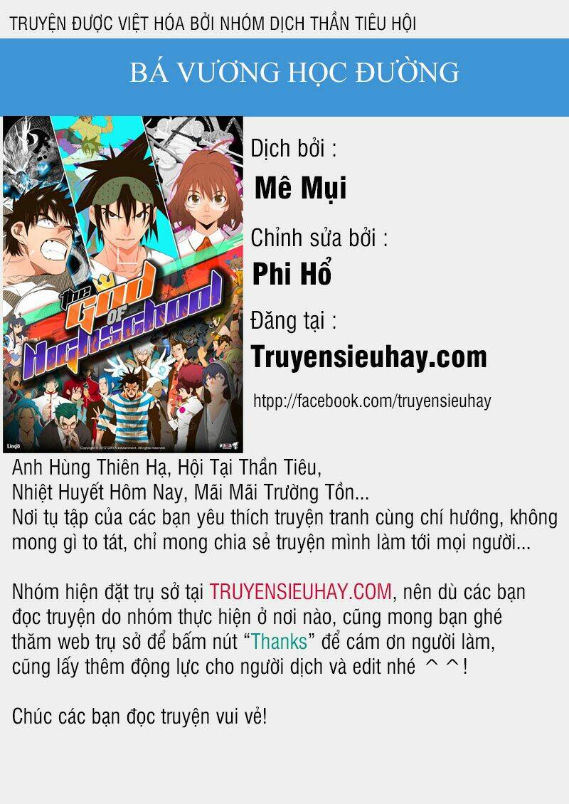 chúa tể học đường chapter 335 - Trang 2