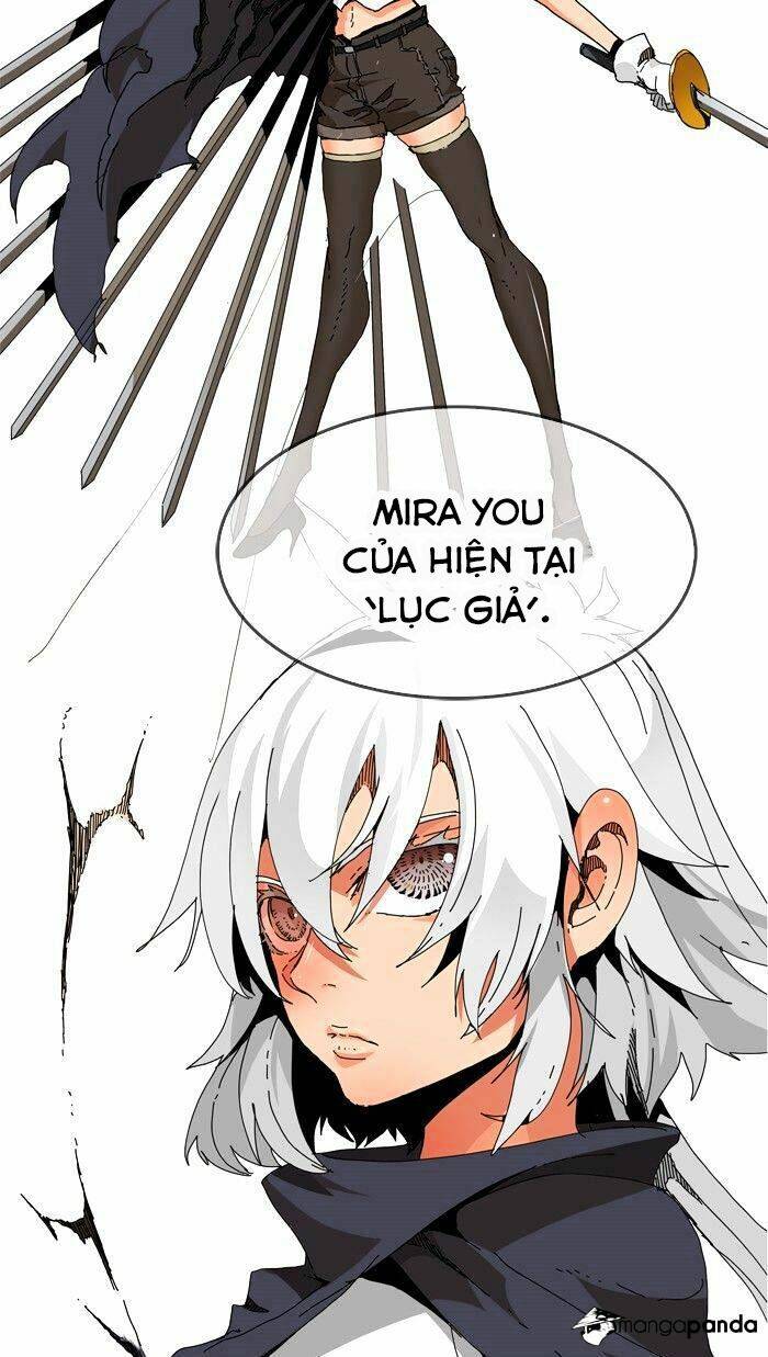 chúa tể học đường chapter 335 - Trang 2