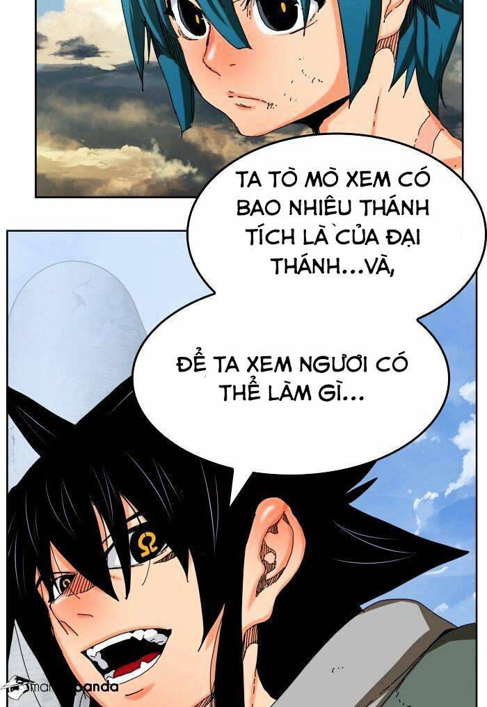 chúa tể học đường chapter 335 - Trang 2