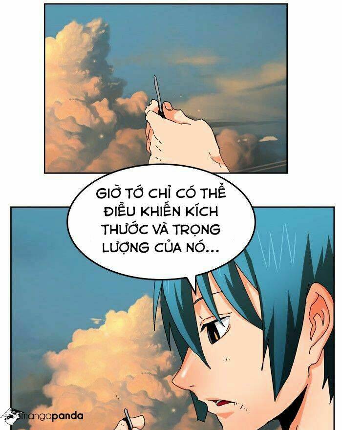 chúa tể học đường chapter 336 - Next chapter 337