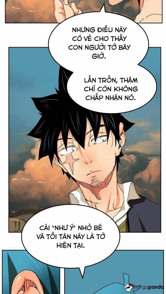 chúa tể học đường chapter 336 - Next chapter 337