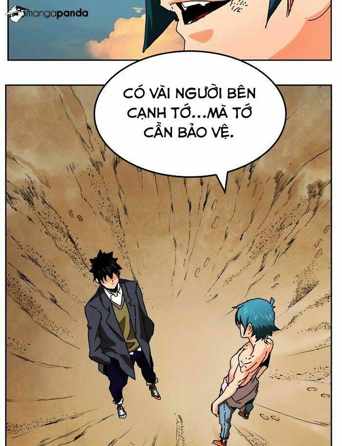 chúa tể học đường chapter 336 - Next chapter 337