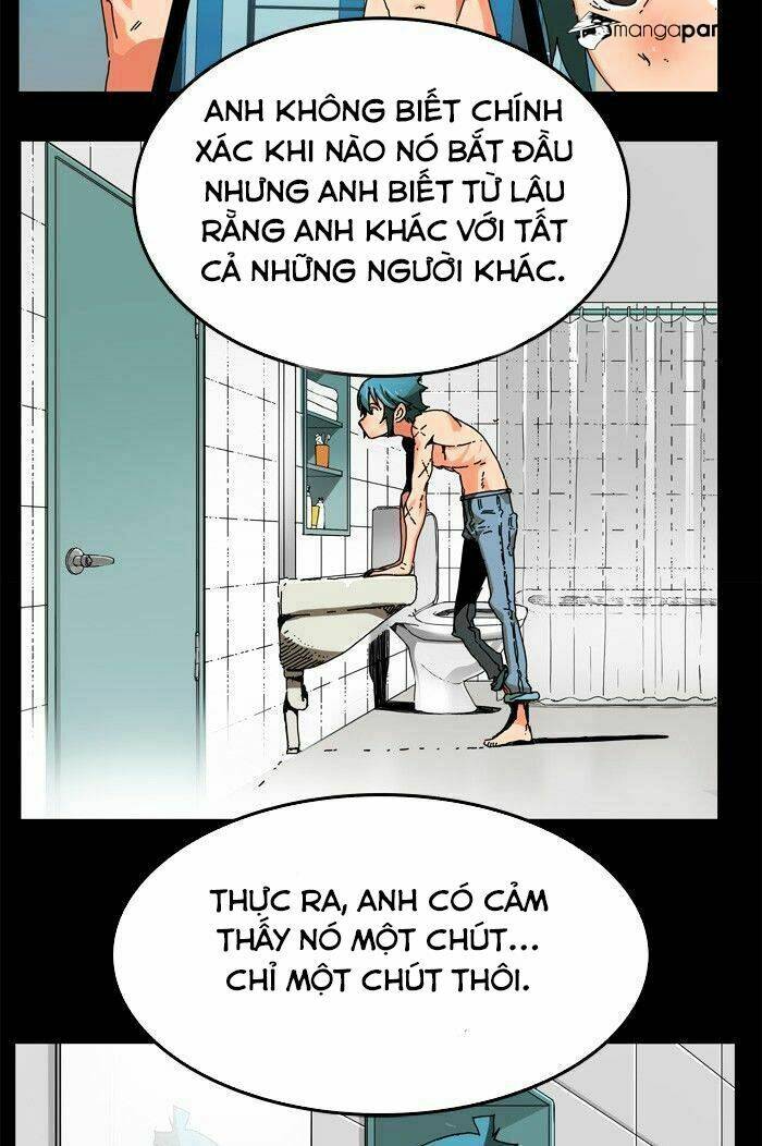 chúa tể học đường chapter 336 - Next chapter 337