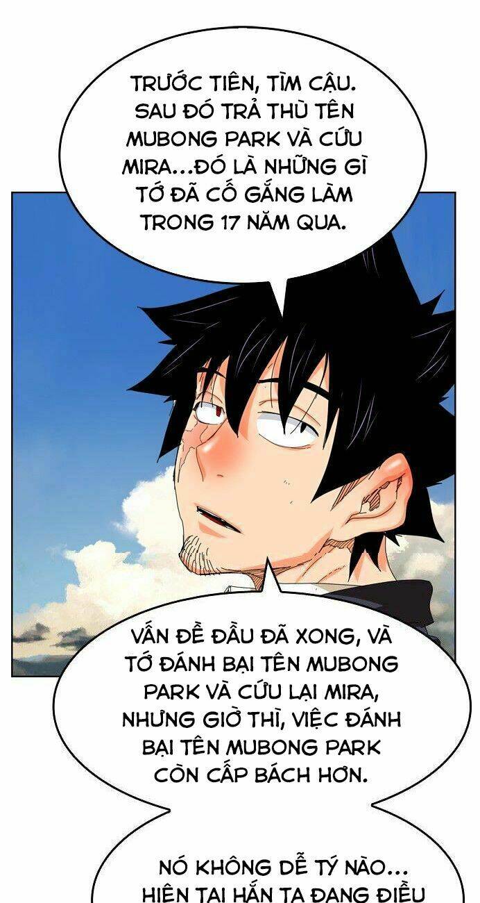 chúa tể học đường chapter 336 - Next chapter 337