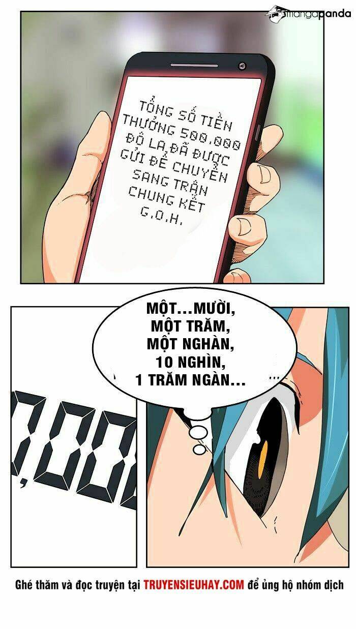 chúa tể học đường chapter 336 - Next chapter 337