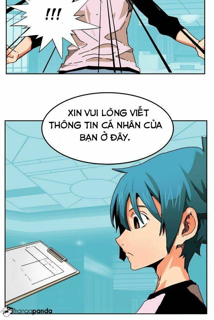 chúa tể học đường chapter 336 - Next chapter 337