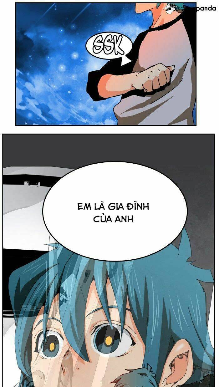 chúa tể học đường chapter 336 - Next chapter 337