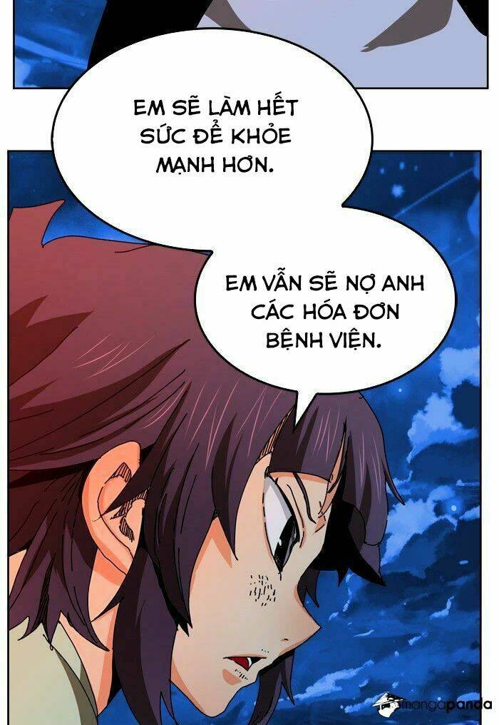 chúa tể học đường chapter 336 - Next chapter 337