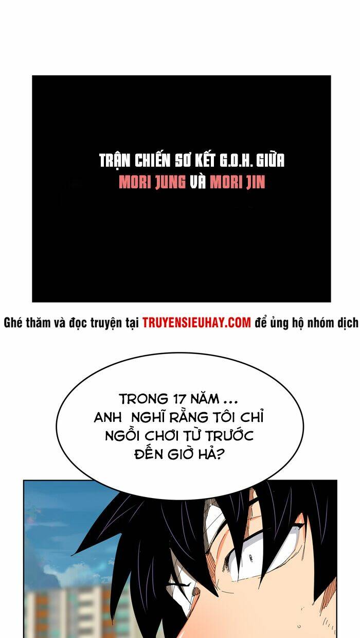 chúa tể học đường chapter 337 - Trang 2