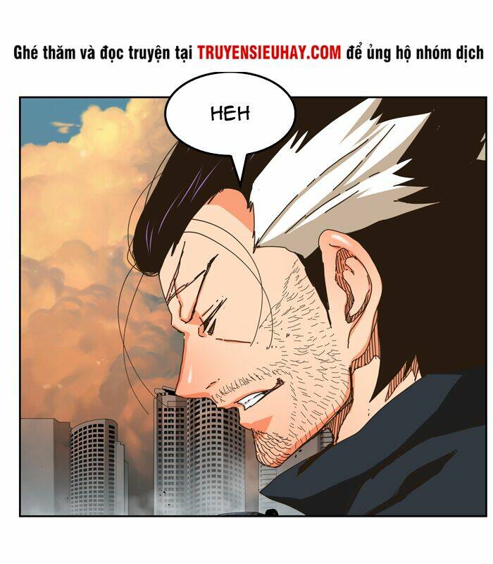 chúa tể học đường chapter 337 - Trang 2