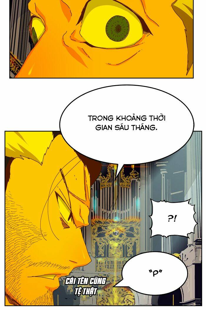 chúa tể học đường chapter 337 - Trang 2