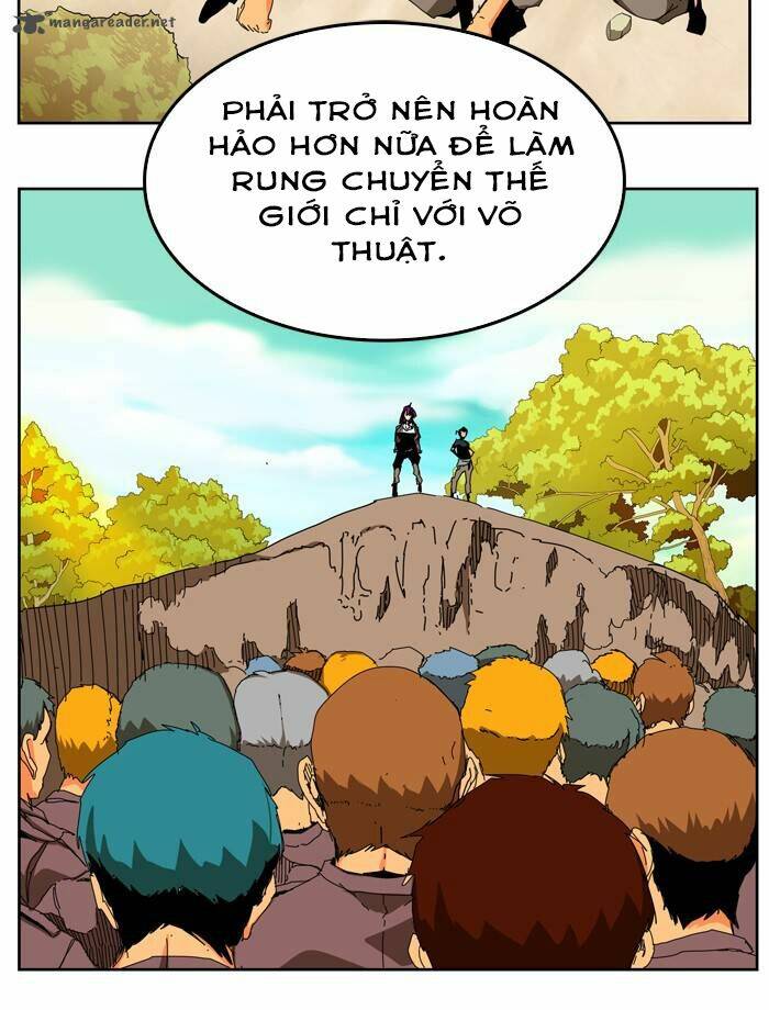 chúa tể học đường chapter 340 - Next chapter 341