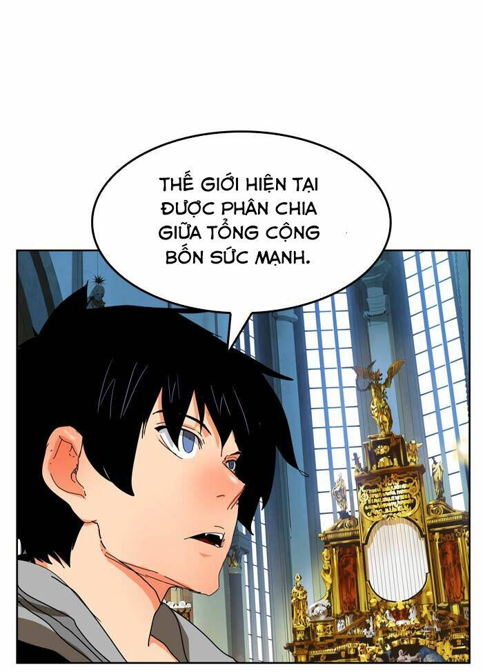 chúa tể học đường chapter 340 - Next chapter 341